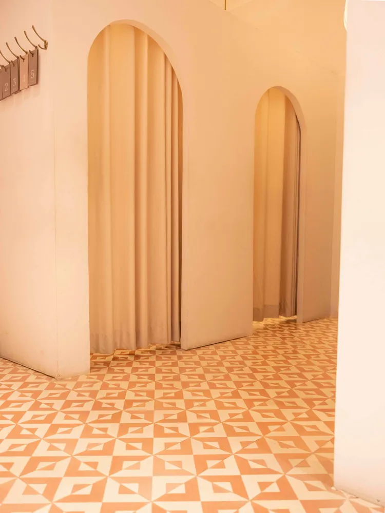 Carrelages et dallages - Carreaux de Ciment - Collection Minimale - ILOT COLOMBO