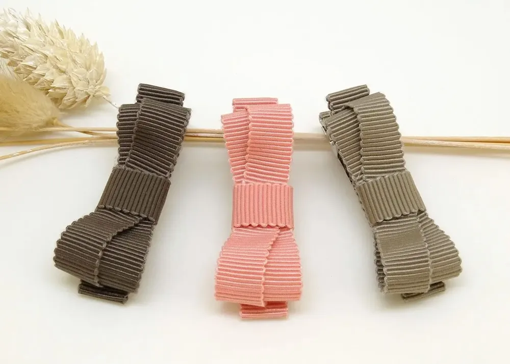 Hair accessories - Hair Clip - AU ROYAUME DES FILLES