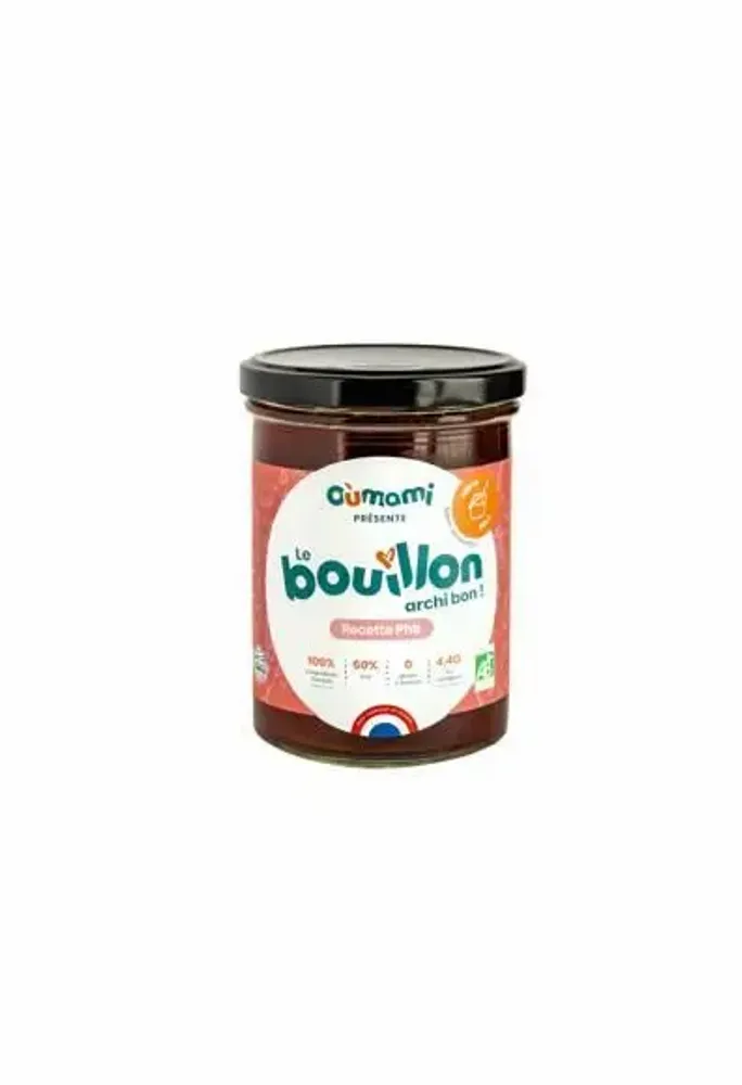 Delicatessen - Bone Broth Phô - OUMAMI
