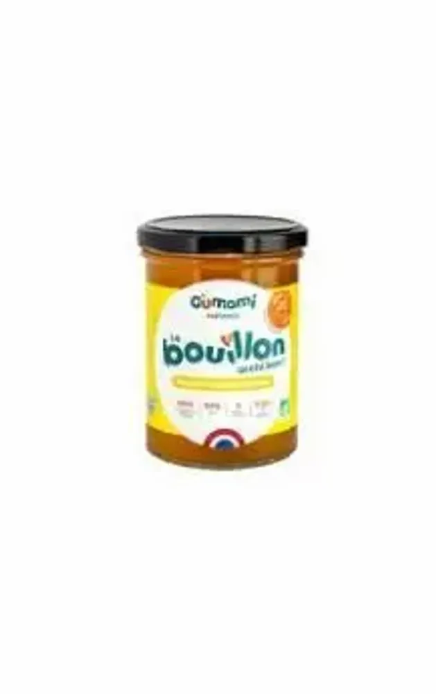Delicatessen - Turmeric Chicken Bone Broth - OUMAMI
