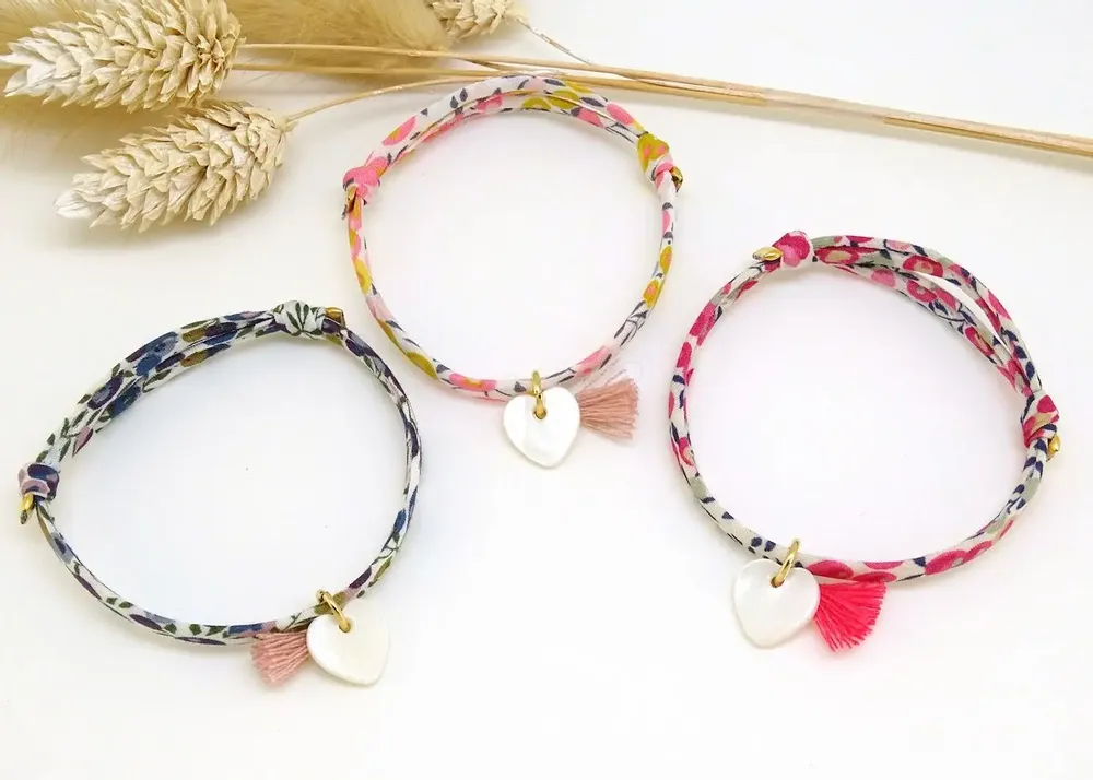 Accessoires enfants - Bijoux - AU ROYAUME DES FILLES