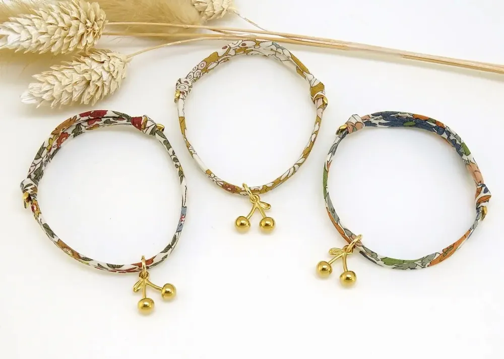 Accessoires enfants - Bijoux - AU ROYAUME DES FILLES