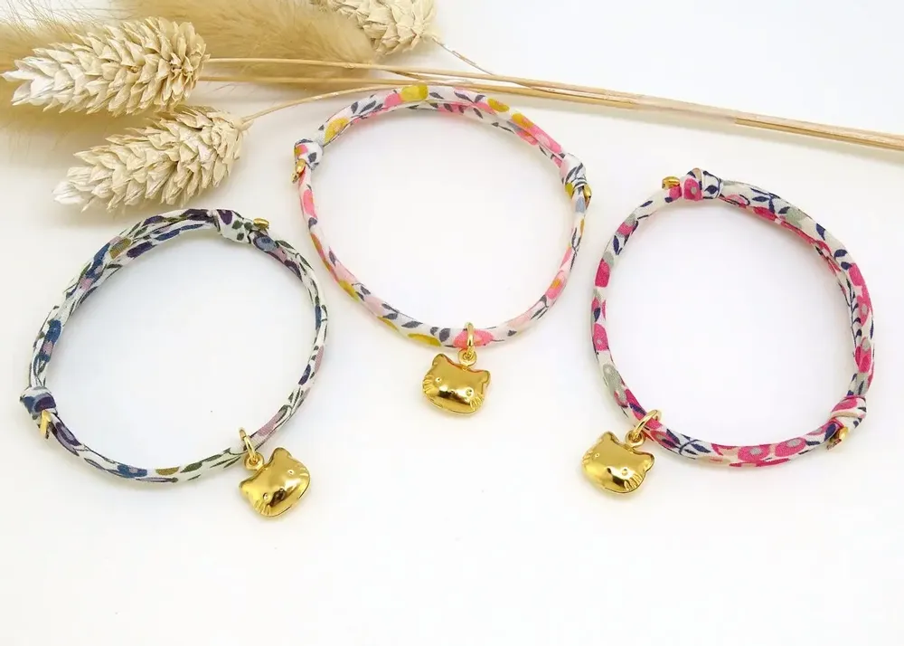 Accessoires enfants - Bijoux - AU ROYAUME DES FILLES