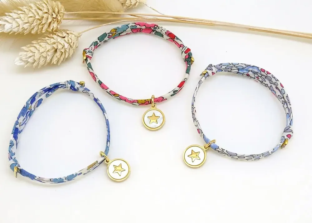 Accessoires enfants - Bijoux - AU ROYAUME DES FILLES