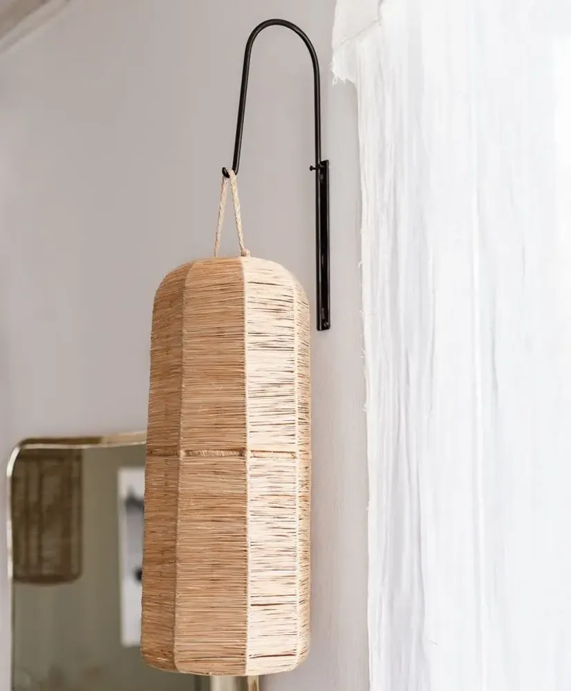 Appliques - Potences murales en métal pour suspensions – COSYDAR-DECO - COSYDAR-DECO