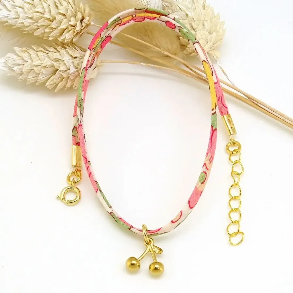 Accessoires enfants - Bijoux - AU ROYAUME DES FILLES