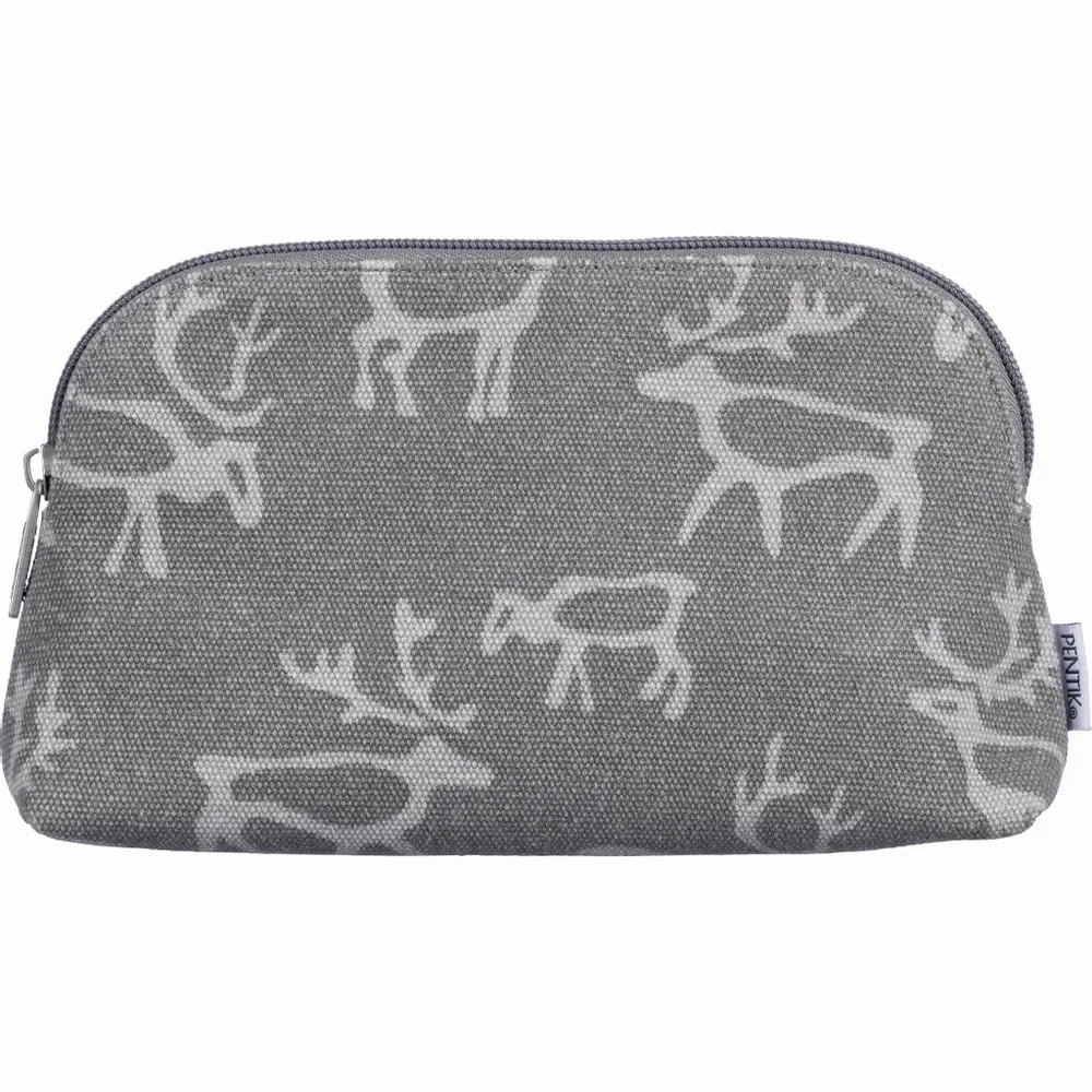 Bags and totes - Saaga Bag Grey 20x12 cm - PENTIK