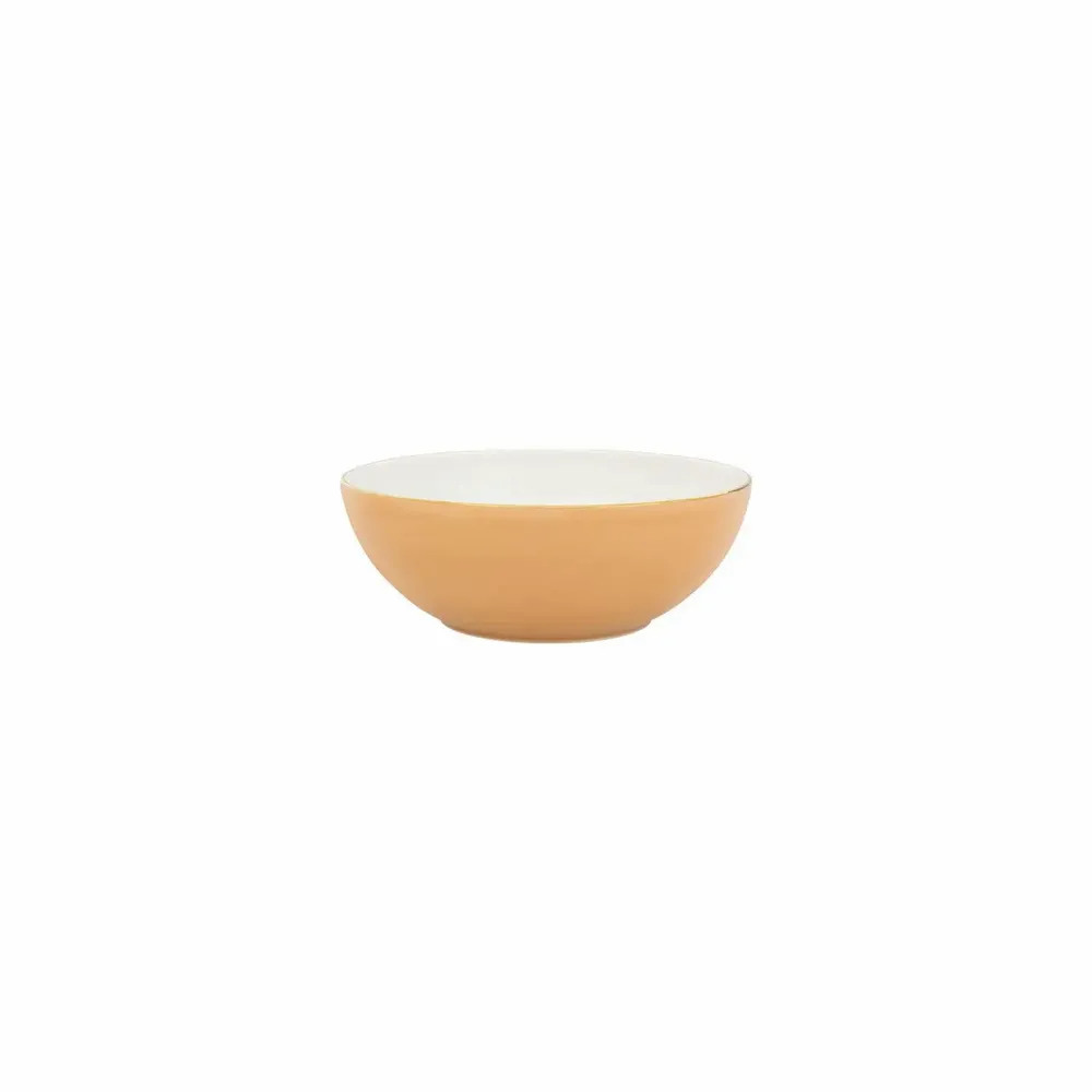 Couverts & ustensiles de cuisine - Golden Orbit et Abricot - PORCEL