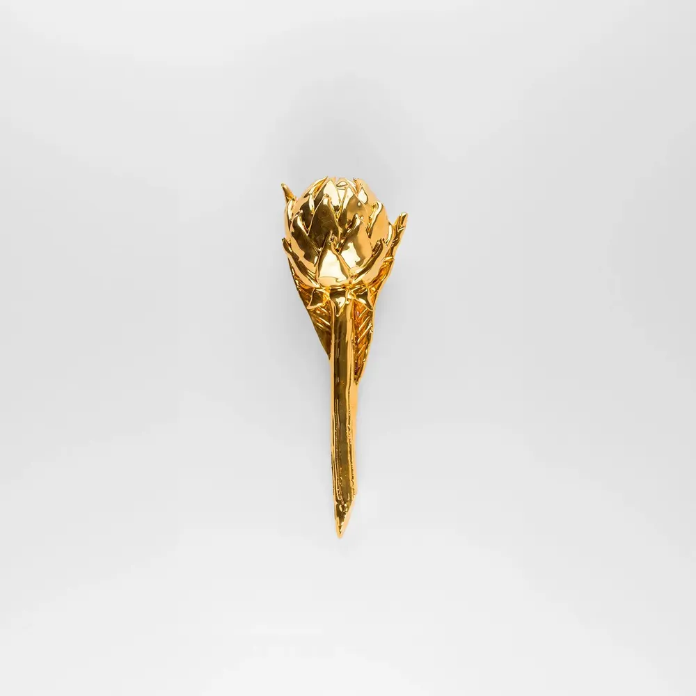 Design objects - ARCHOKE - MOSCHE BIANCHE