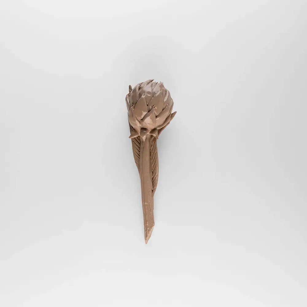Design objects - ARCHOKE - MOSCHE BIANCHE