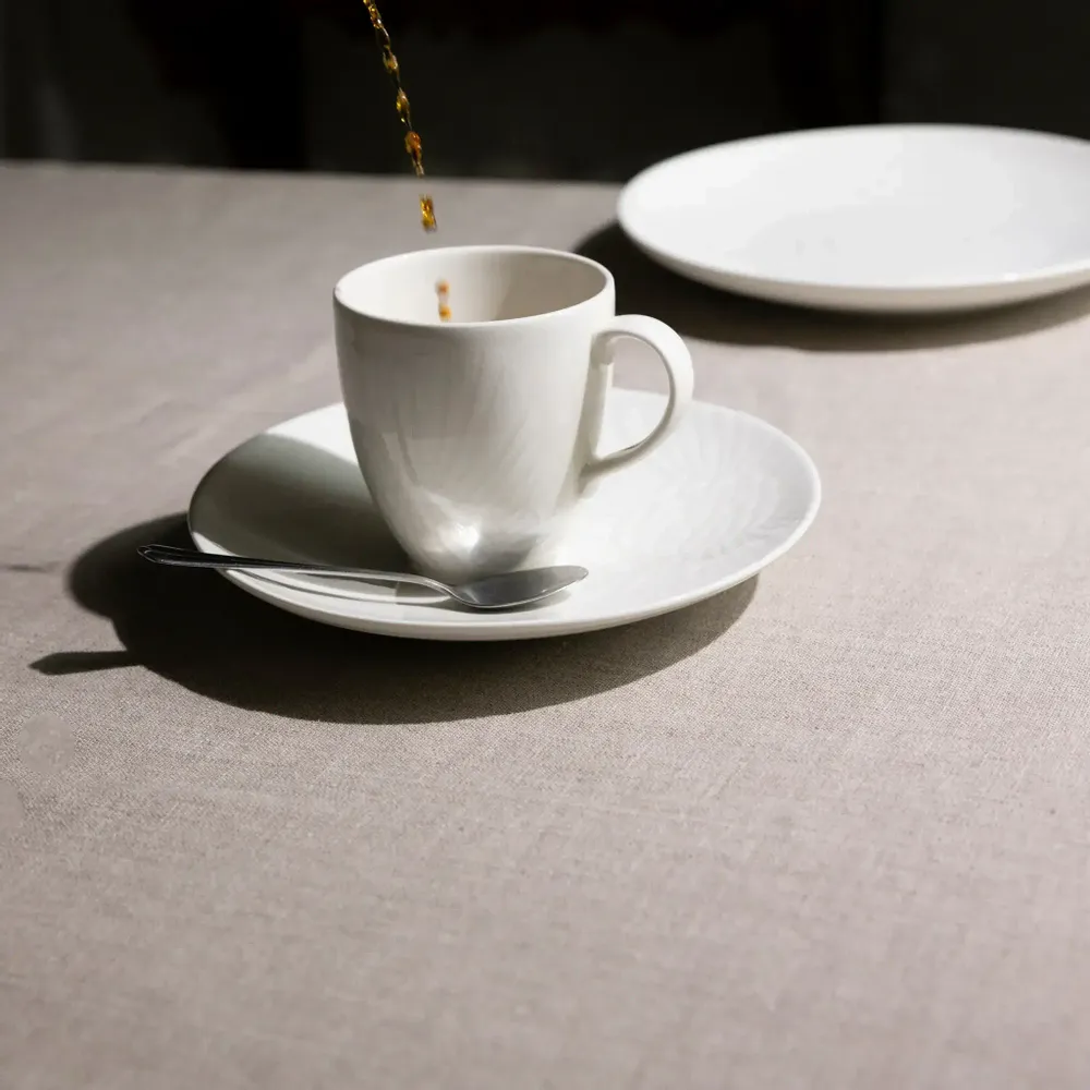 Tasses et mugs - Tasse Haave blanche 0,35 l - PENTIK