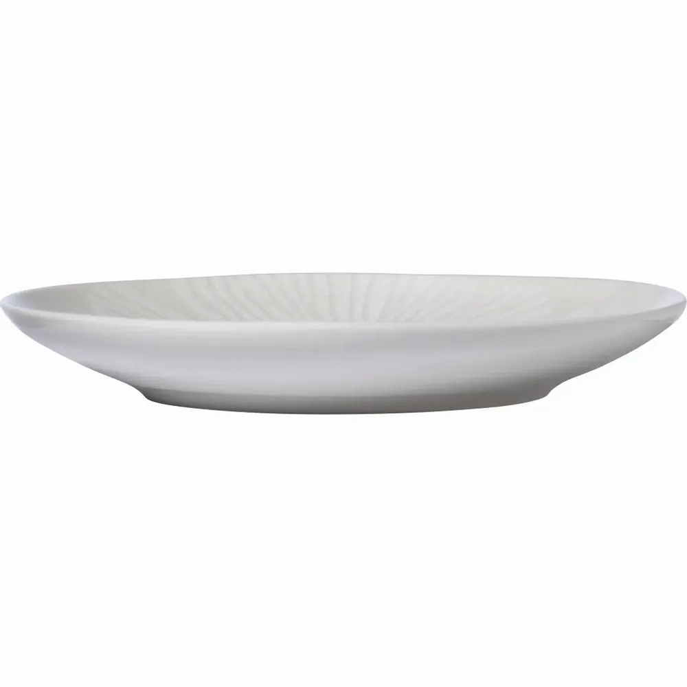 Everyday plates - Haave Plate White 26 cm - PENTIK