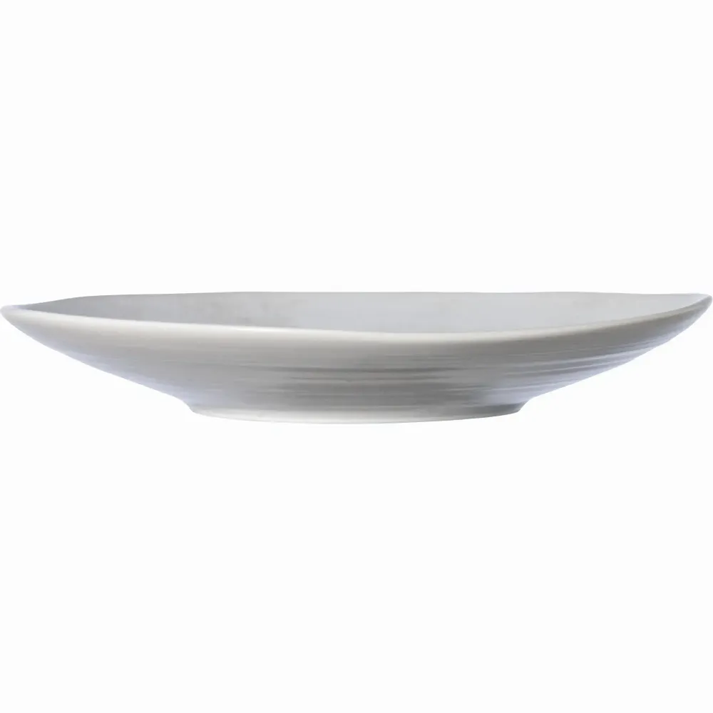 Assiettes au quotidien - Assiette Kivi Beige 17 cm - PENTIK