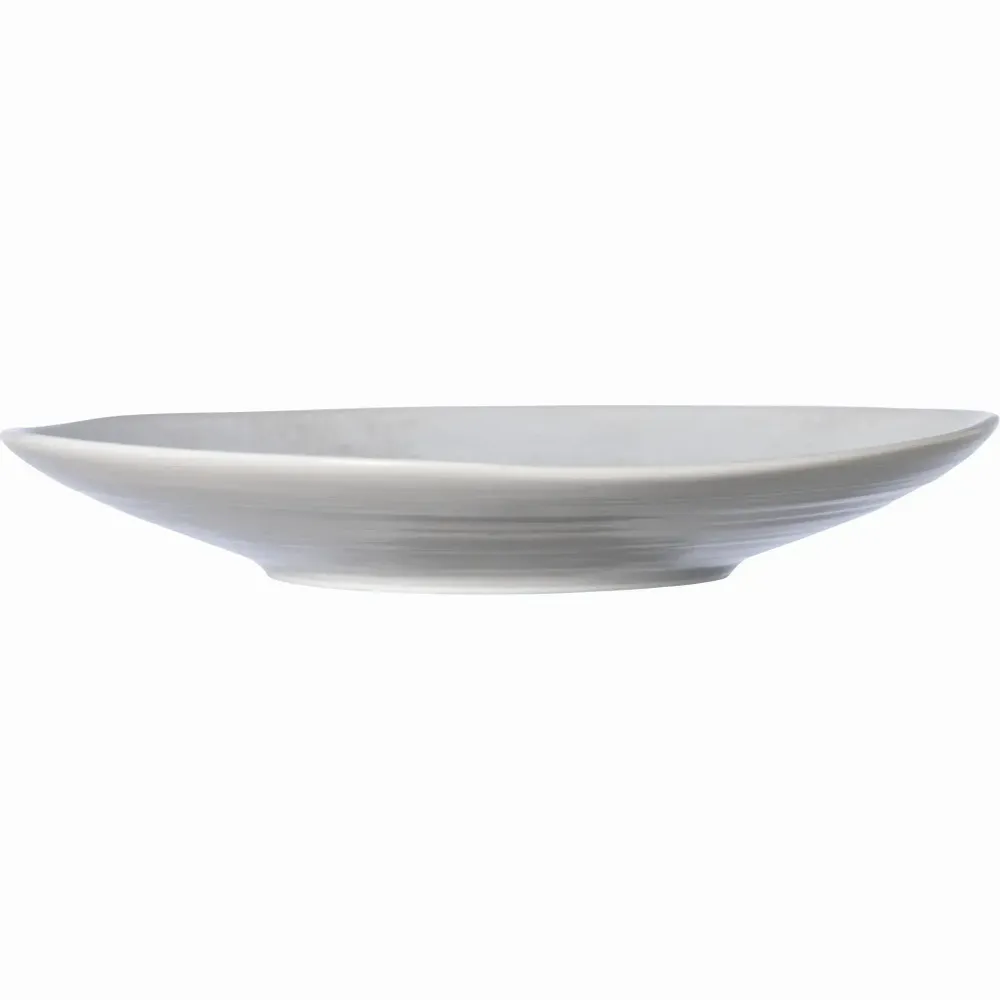 Assiettes au quotidien - Assiette Kivi Beige 21 cm - PENTIK