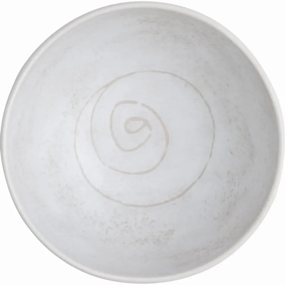 Platter and bowls - Kivi Bowl Beige 0,5 l - PENTIK