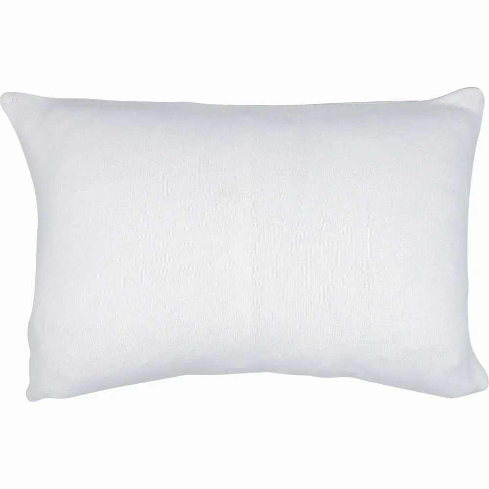 Coussins textile - Housse de coussin Aatto tricotée multicolore 40x60 cm - PENTIK