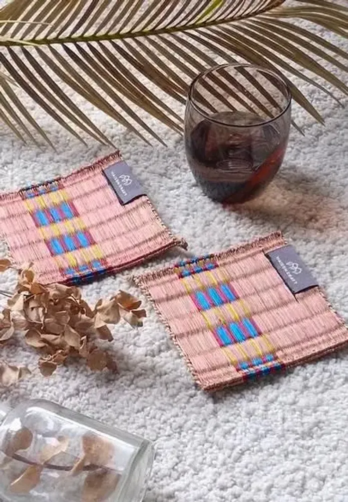 Glass - Candy Coaster - MAISON CRAFT