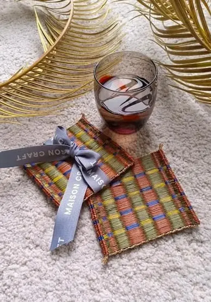 Glass - Candy Coaster - MAISON CRAFT