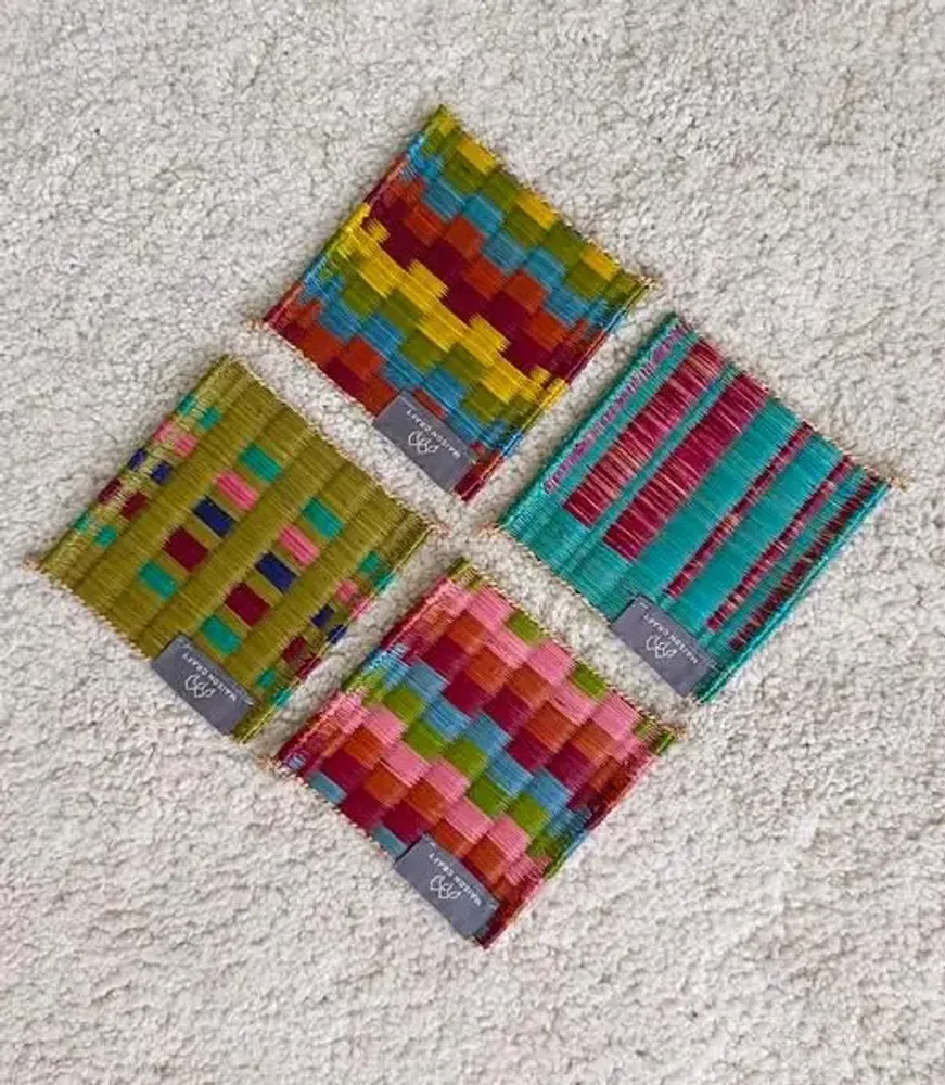 Glass - Candy Coaster - MAISON CRAFT