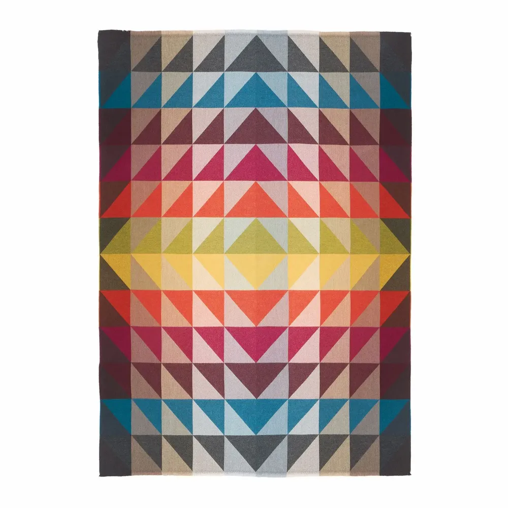 Hotel bedrooms - Blanket CALYPSO - EAGLE PRODUCTS