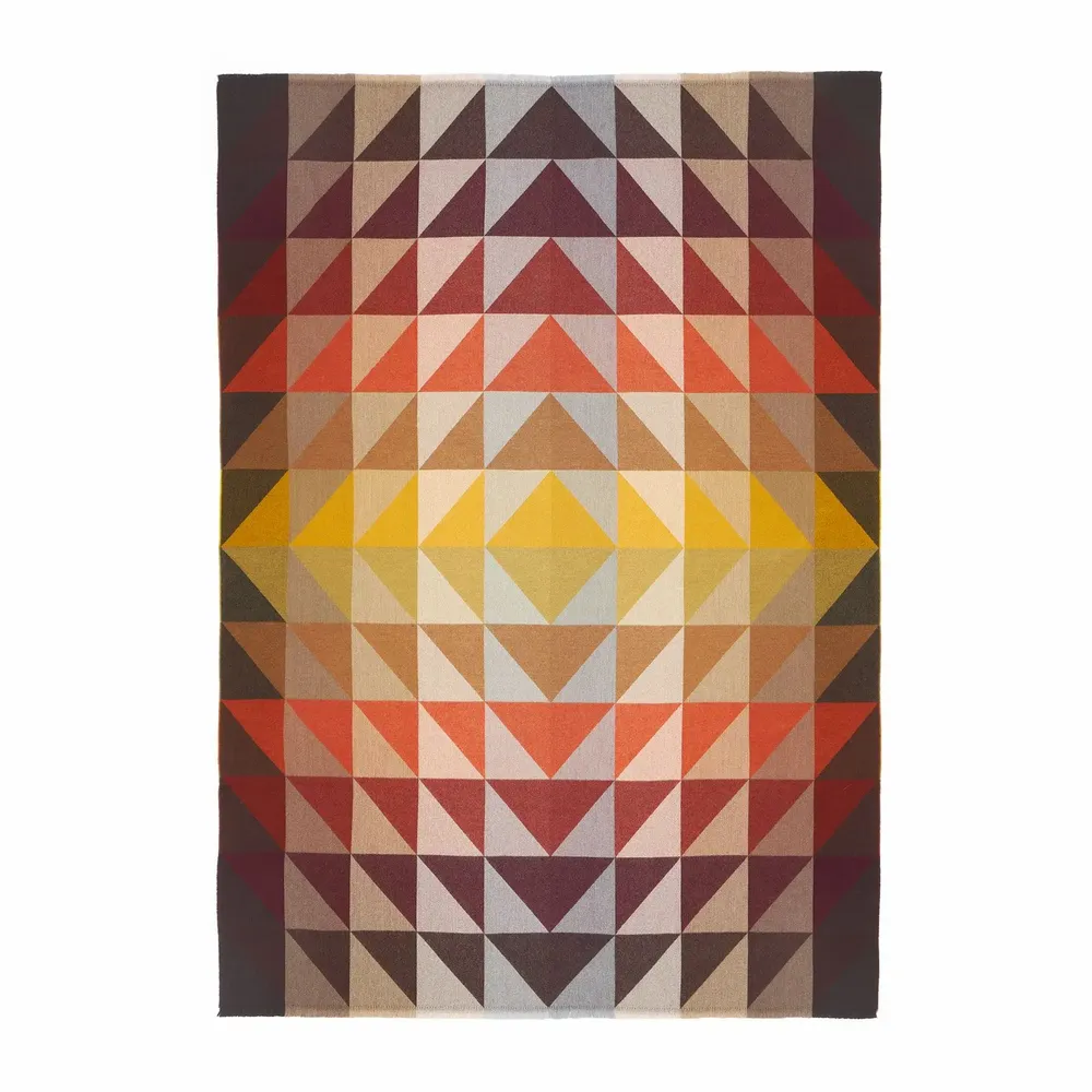 Hotel bedrooms - Blanket CALYPSO - EAGLE PRODUCTS