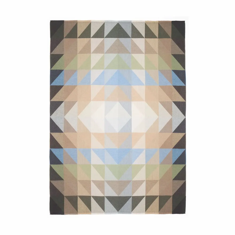 Hotel bedrooms - Blanket CALYPSO - EAGLE PRODUCTS
