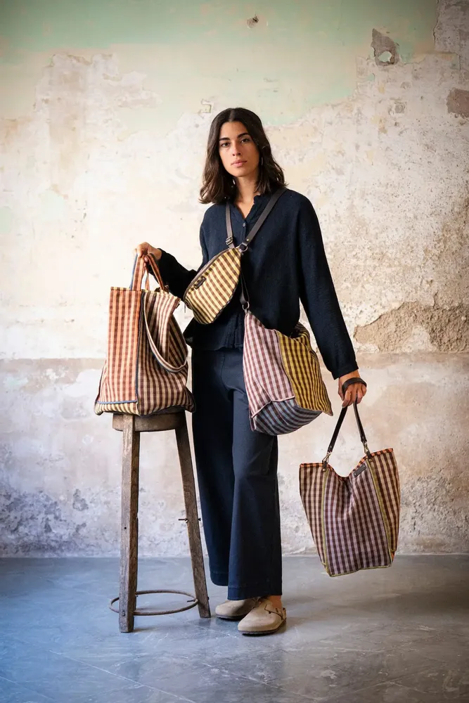Bags and totes - SKANDAL BAGS AUTUMN WINTER COLLECTION - SKANDAL