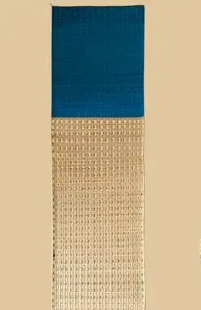 Table mat - Wave Table Runner - MAISON CRAFT