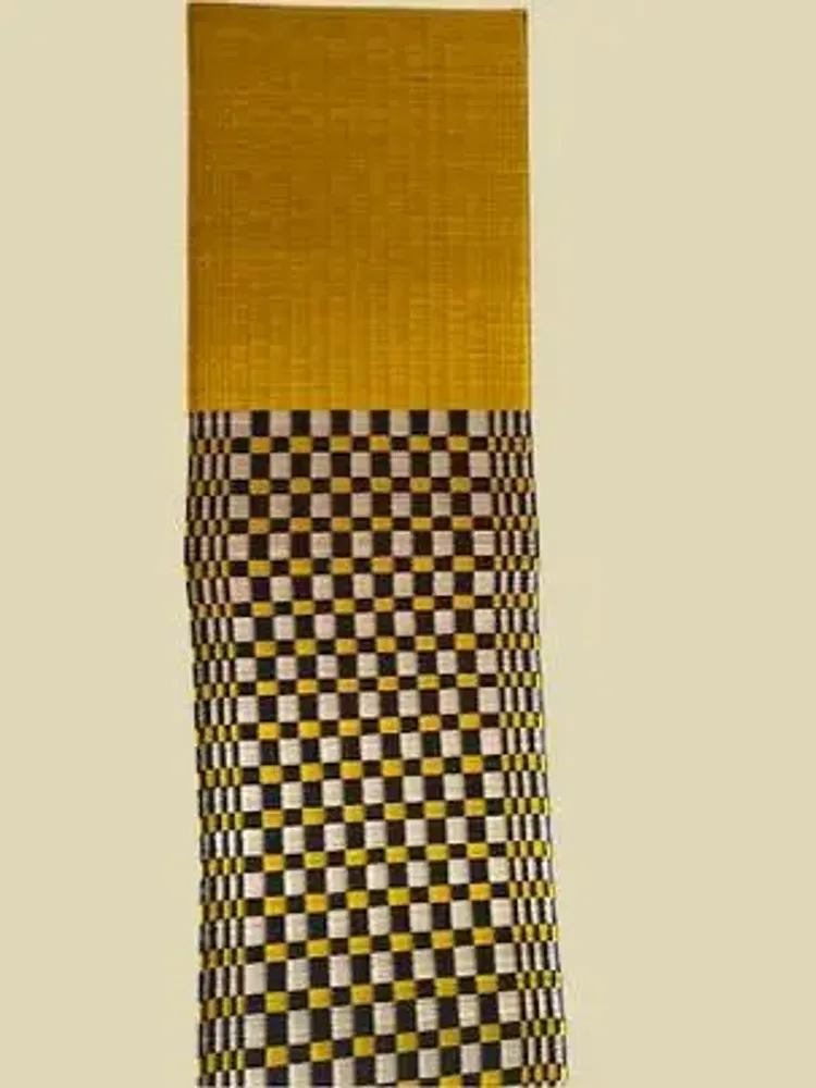 Table mat - Wave Table Runner - MAISON CRAFT