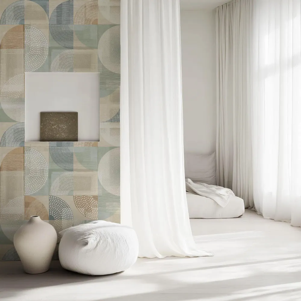 Bed linens - Design service - STUDIO-1987