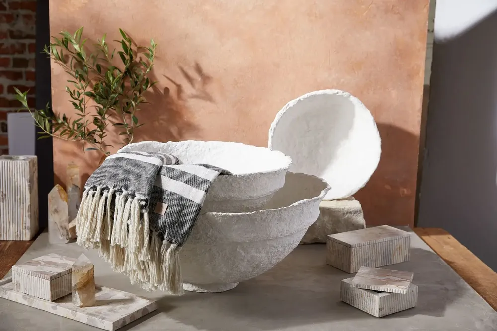 Objets de décoration - Produits de décoration - BE HOME