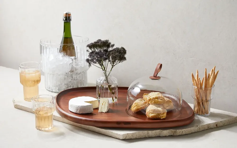 Platter and bowls - Tabletop - BE HOME