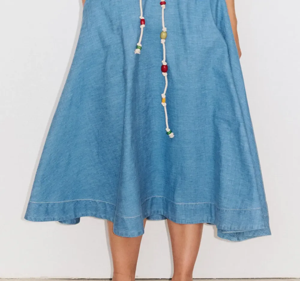 Apparel - 118. HELENE MAXI SKIRT - STELLA FOREST