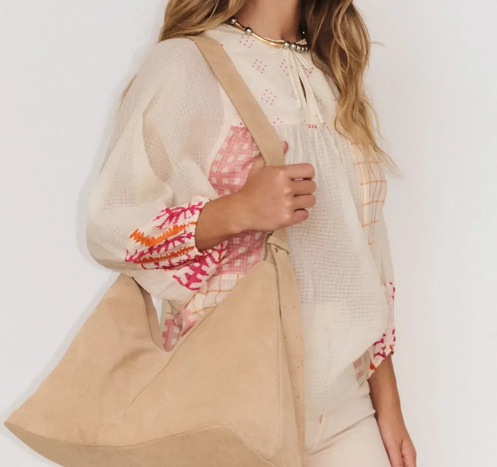 Prêt-à-porter - 121 . TUNIQUE M3/4 MAYA - STELLA FOREST