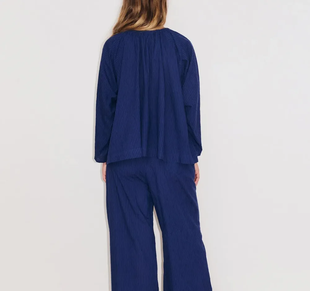 Apparel - 125. ML BILLIE TUNIC - STELLA FOREST