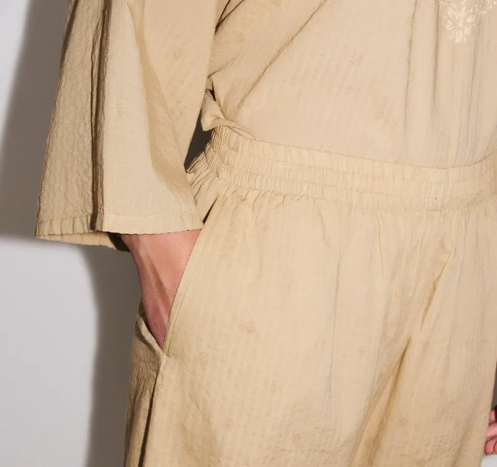 Apparel - 125. BILLIE PANTS - STELLA FOREST