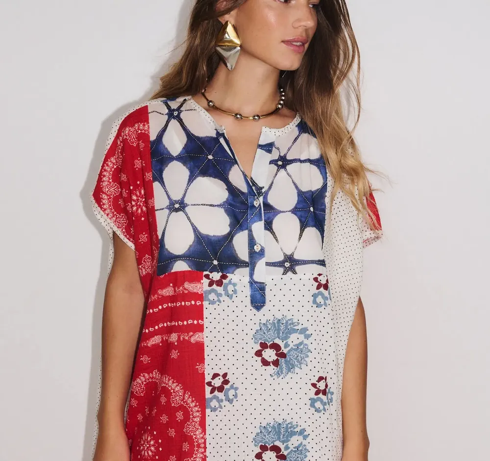 Prêt-à-porter - 130 . ROBE LONG SM SOPHIA - STELLA FOREST