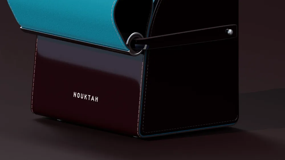 Customizable objects - Amira - NOUKTAH