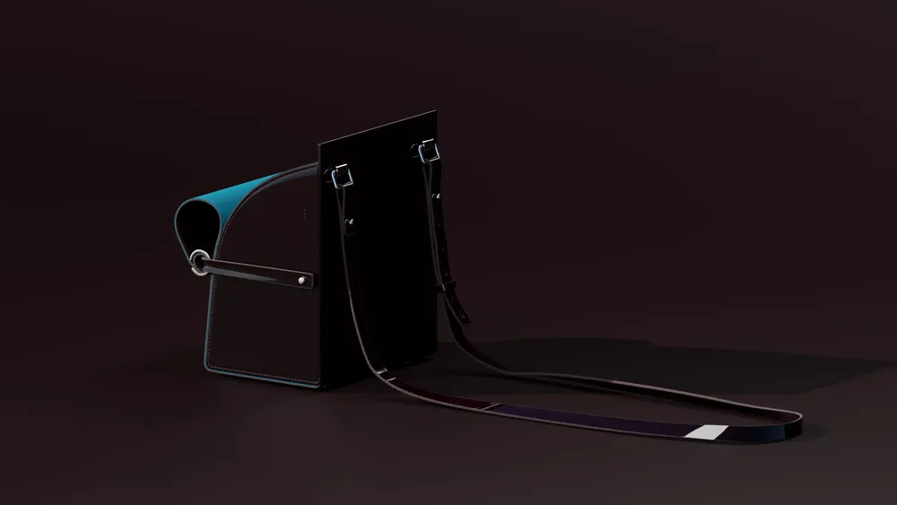 Customizable objects - Amira - NOUKTAH