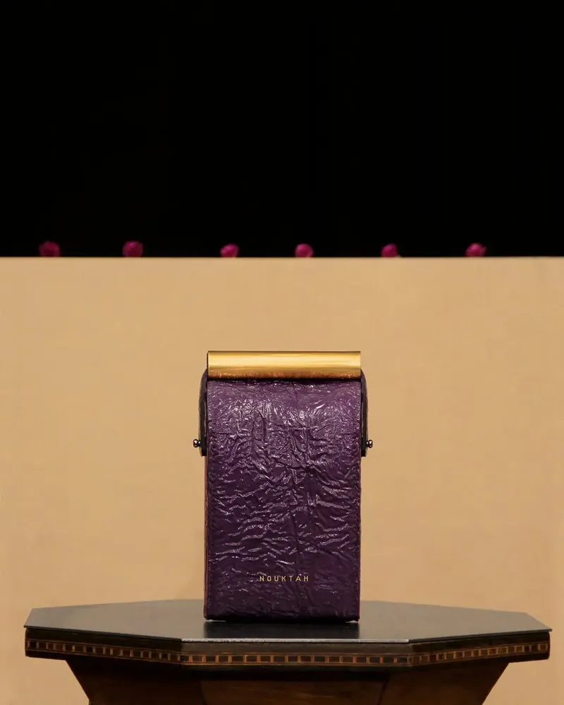 Objets design - MO - NOUKTAH