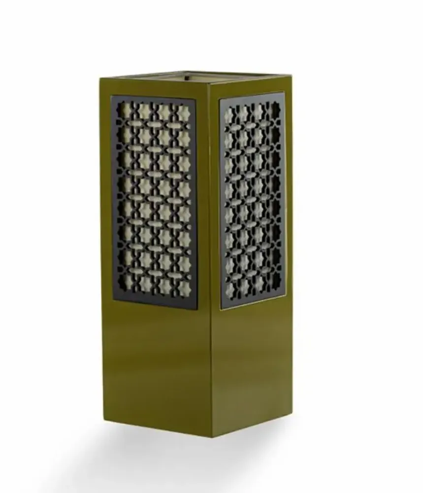 Lampes de table - Meubles en laque - Lampes en laque - MAI HOME DECOR PTE LIMITED