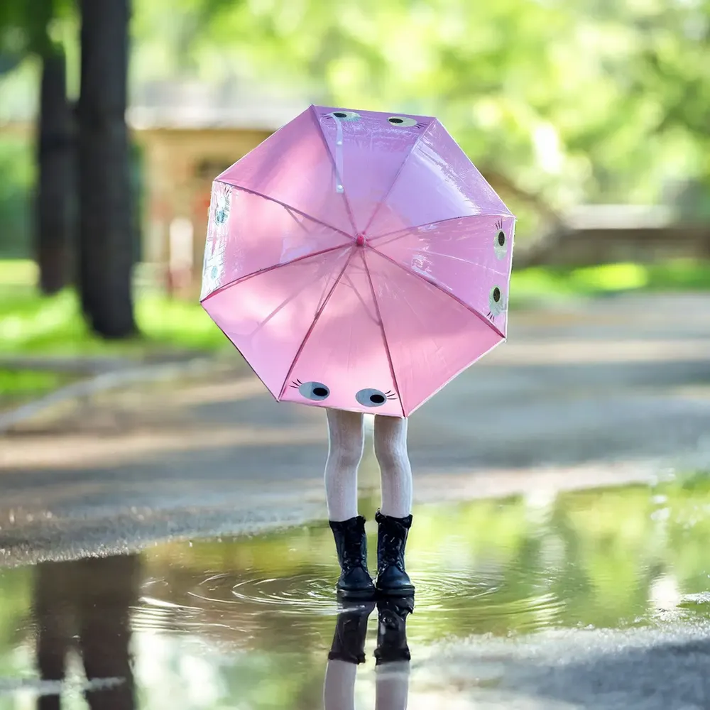 Accessoires enfants - PARAPLUIES POUR ENFANTS - FISURA