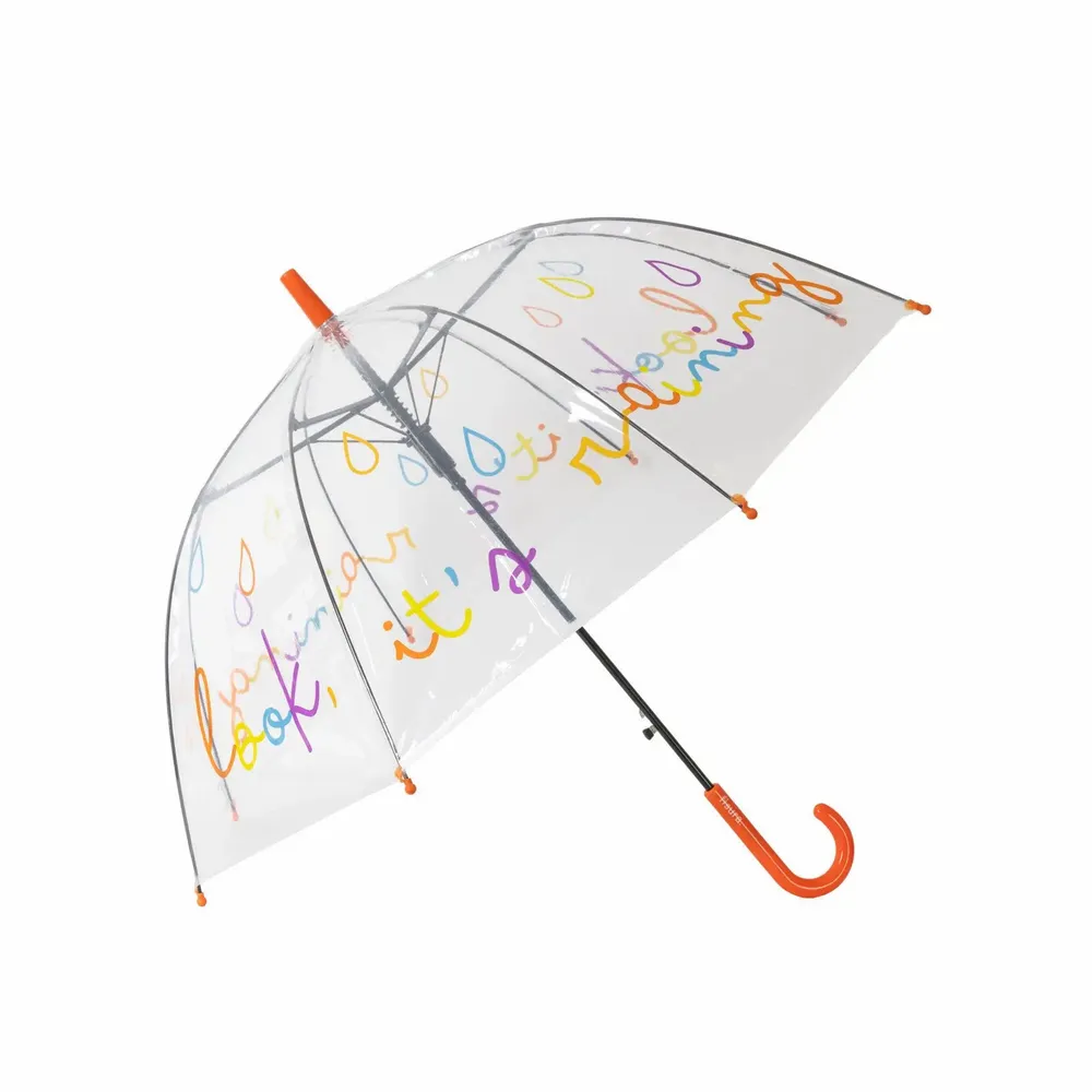 Accessoires enfants - PARAPLUIES POUR ENFANTS - FISURA
