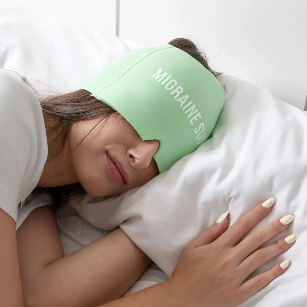 Spas - MASQUE EN GEL, MASQUE POUR LES YEUX ET KIT MASQUE ET COUSSINET EN GEL - FISURA