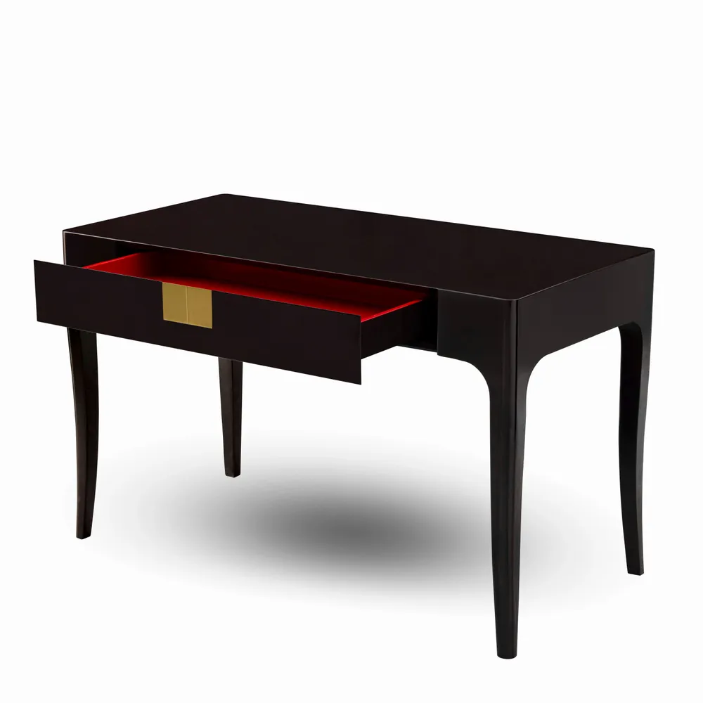 Lampes de table - Meubles en laque - Lampes en laque - MAI HOME DECOR PTE LIMITED
