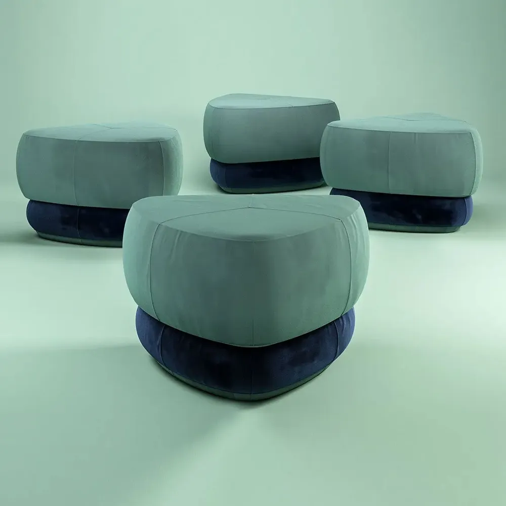 Tabourets - Tabouret Abbe - OTTIU