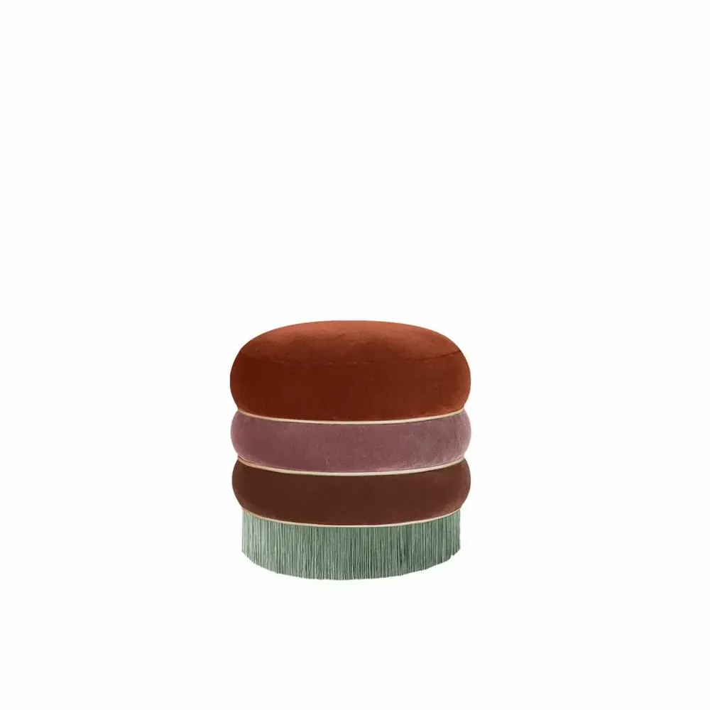 Tabourets - Tabouret Audrey fabriqué au Portugal par Ottiu - OTTIU