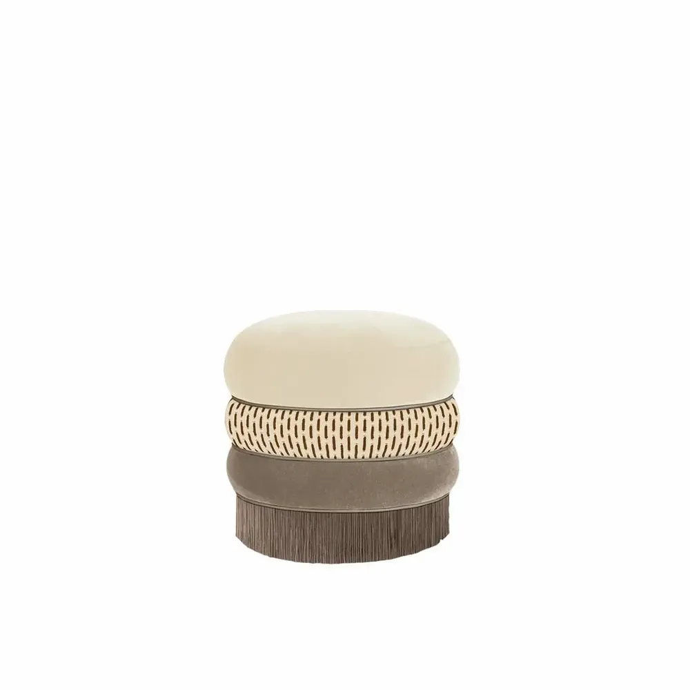 Tabourets - Tabouret Audrey fabriqué au Portugal par Ottiu - OTTIU