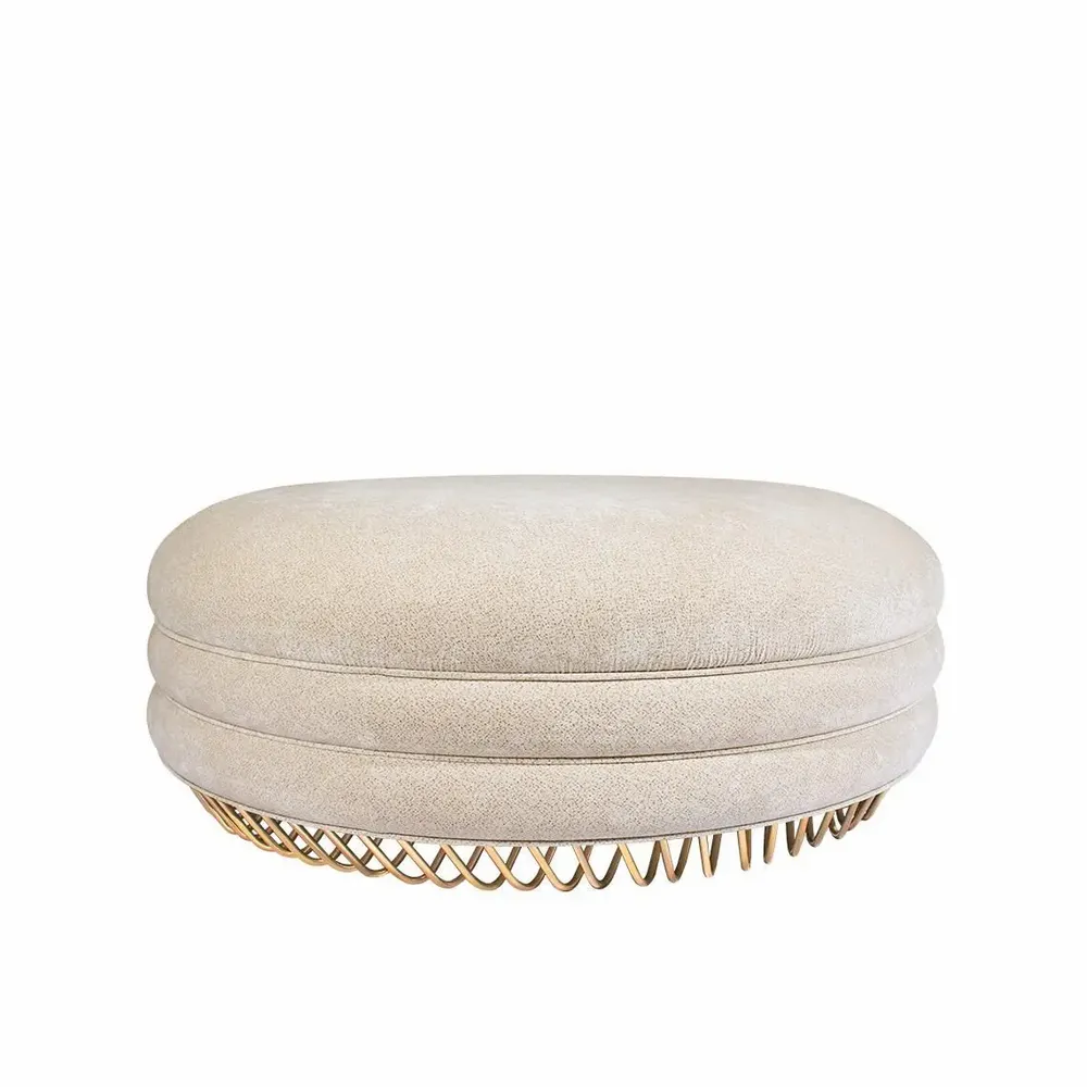 Tabourets - Tabouret Audrey fabriqué au Portugal par Ottiu - OTTIU