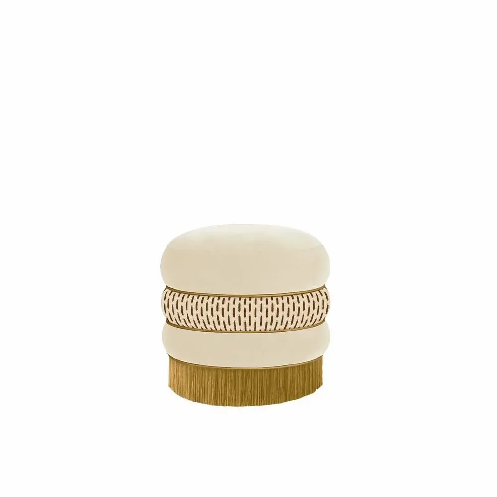 Tabourets - Tabouret Audrey fabriqué au Portugal par Ottiu - OTTIU